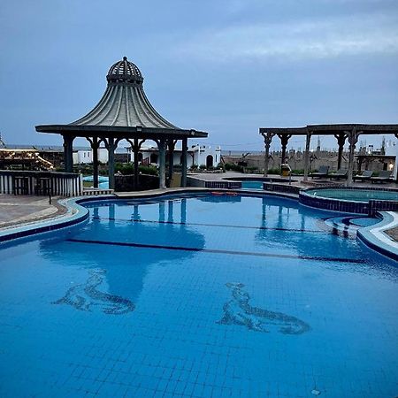 Black Prince Hotel Dahab Extérieur photo