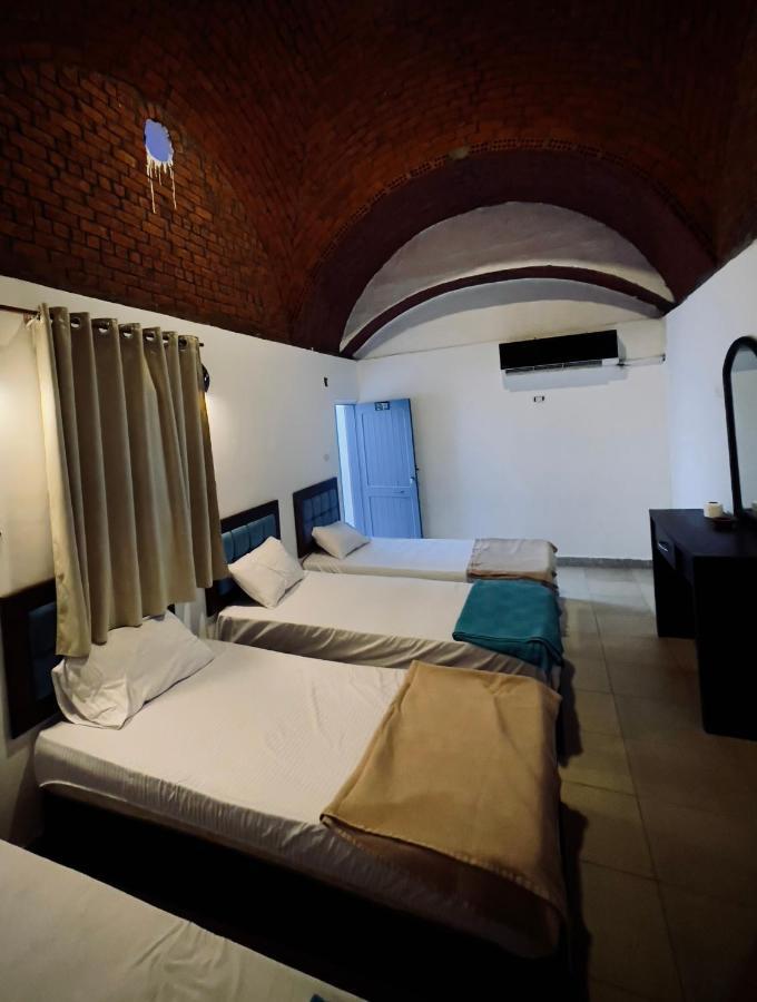 Black Prince Hotel Dahab Extérieur photo