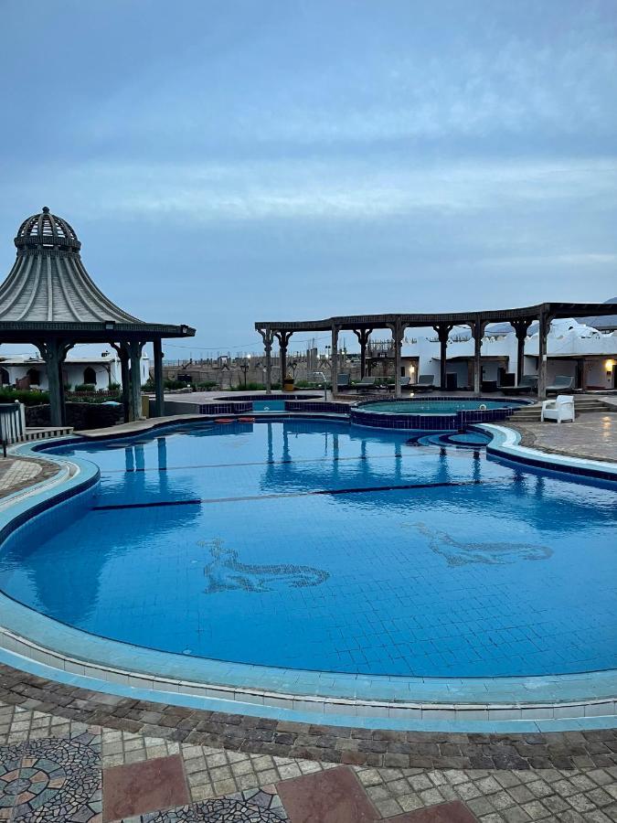 Black Prince Hotel Dahab Extérieur photo