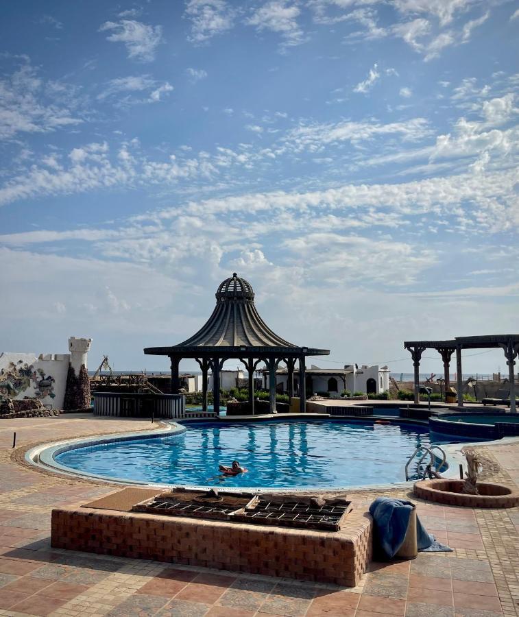 Black Prince Hotel Dahab Extérieur photo