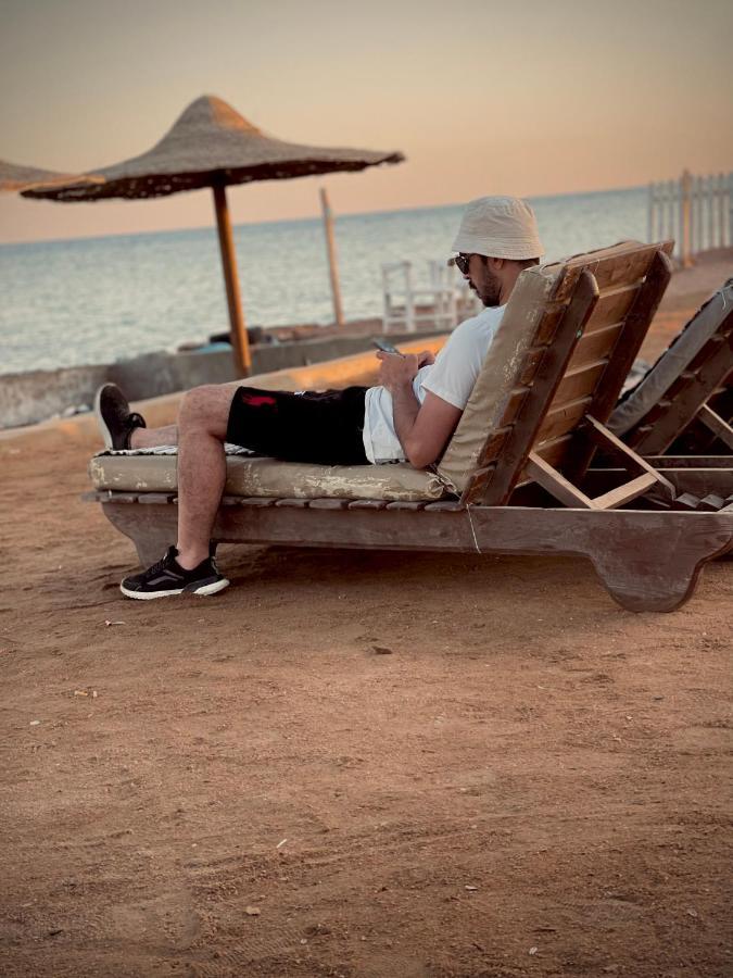 Black Prince Hotel Dahab Extérieur photo