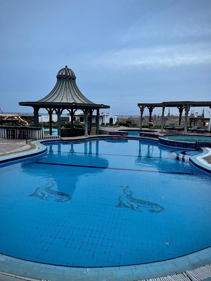 Black Prince Hotel Dahab Extérieur photo