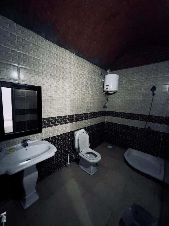 Black Prince Hotel Dahab Extérieur photo