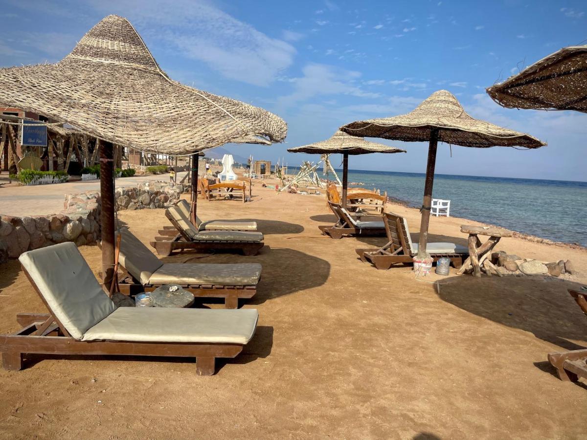 Black Prince Hotel Dahab Extérieur photo