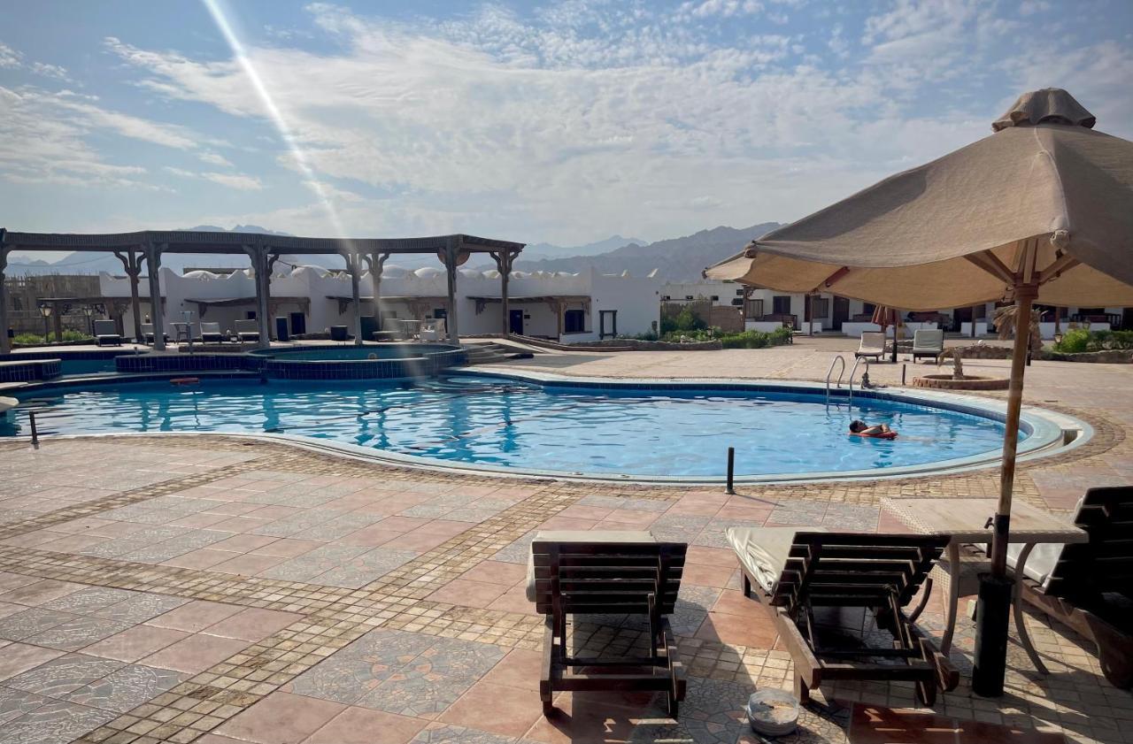 Black Prince Hotel Dahab Extérieur photo