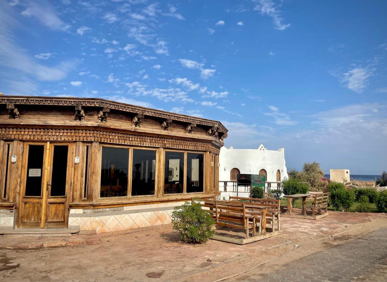 Black Prince Hotel Dahab Extérieur photo